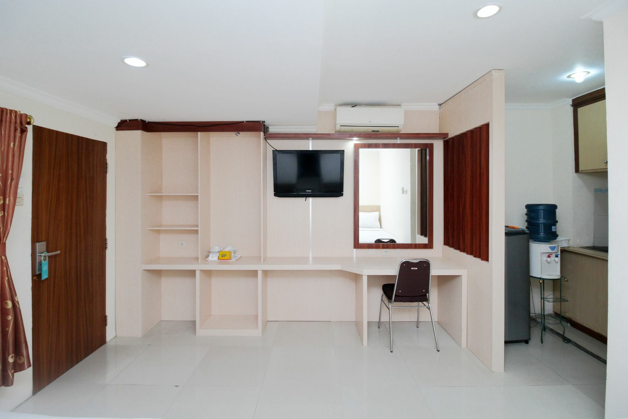 Hotel Myzone Homtel Semarang Exterior foto
