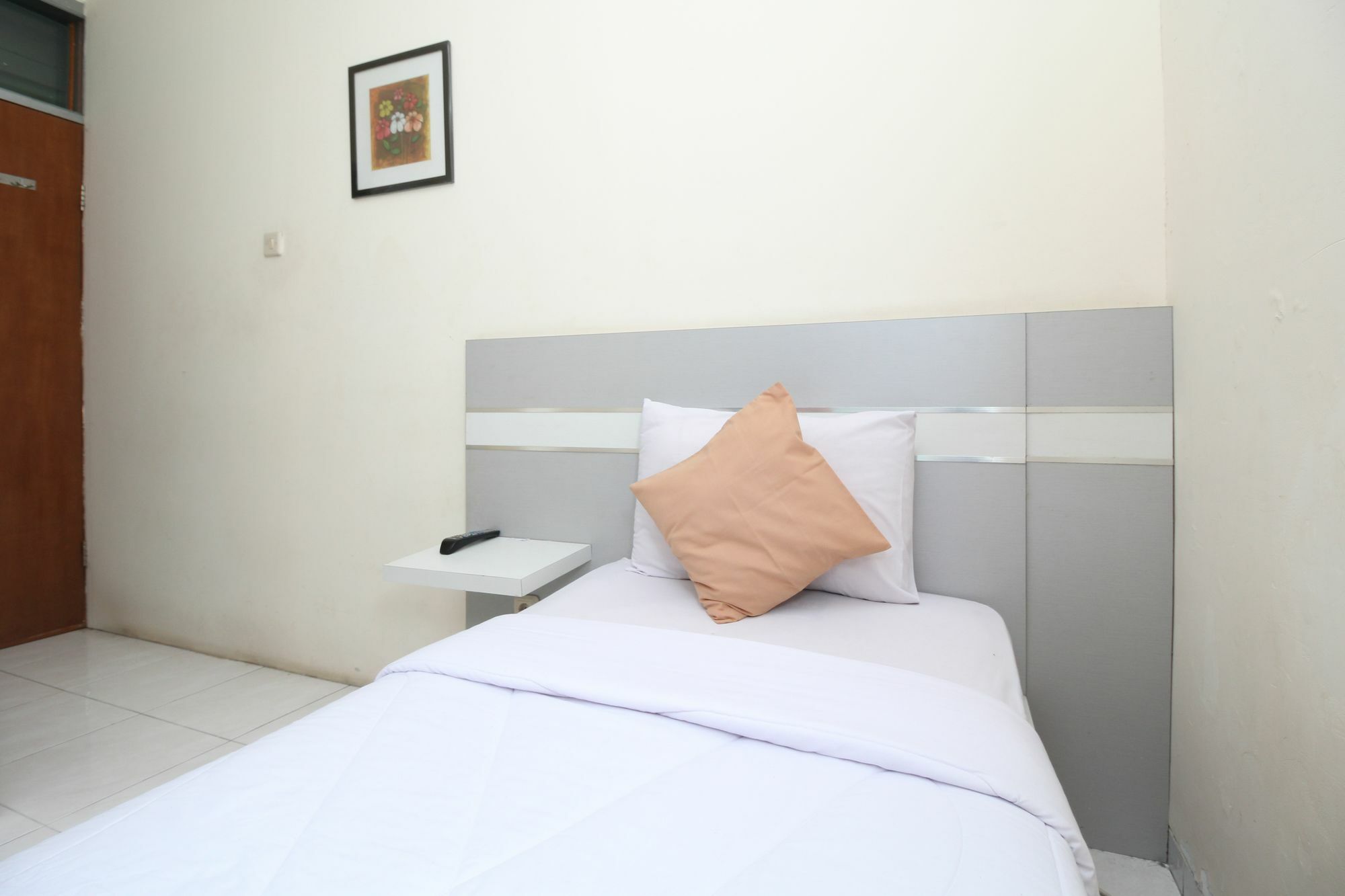 Hotel Myzone Homtel Semarang Exterior foto
